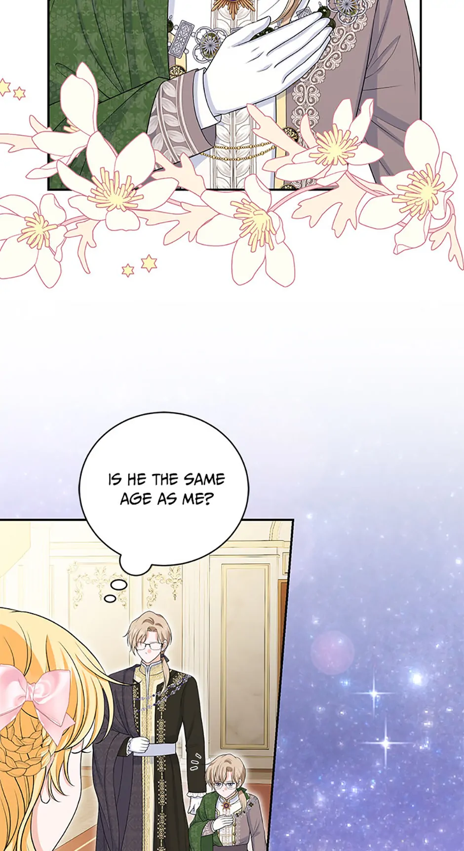 The S-Class Little Princess Is Too Strong Chapter 52 page 18