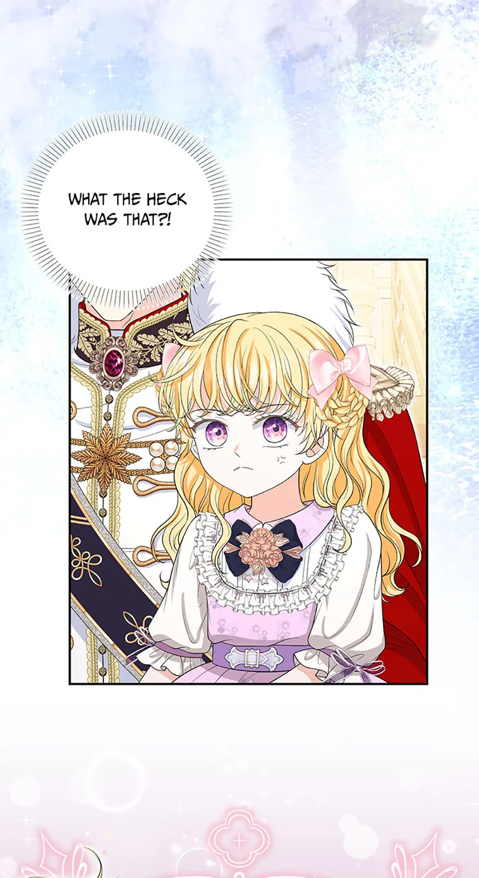 The S-Class Little Princess Is Too Strong Chapter 52 page 20