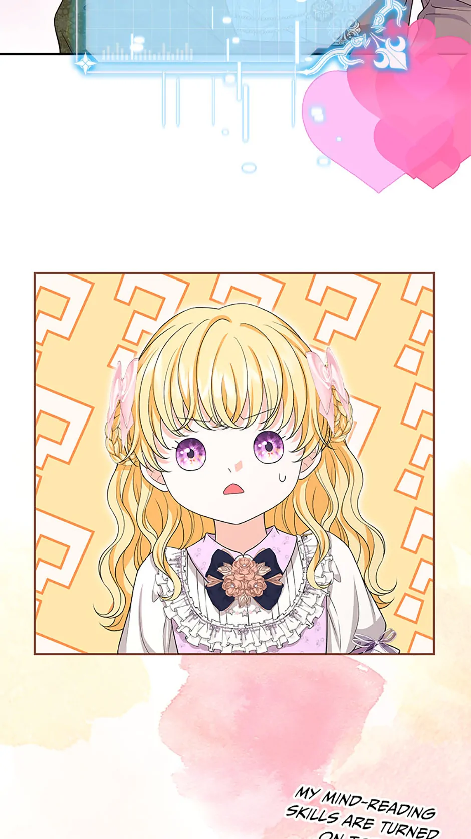 The S-Class Little Princess Is Too Strong Chapter 52 page 23