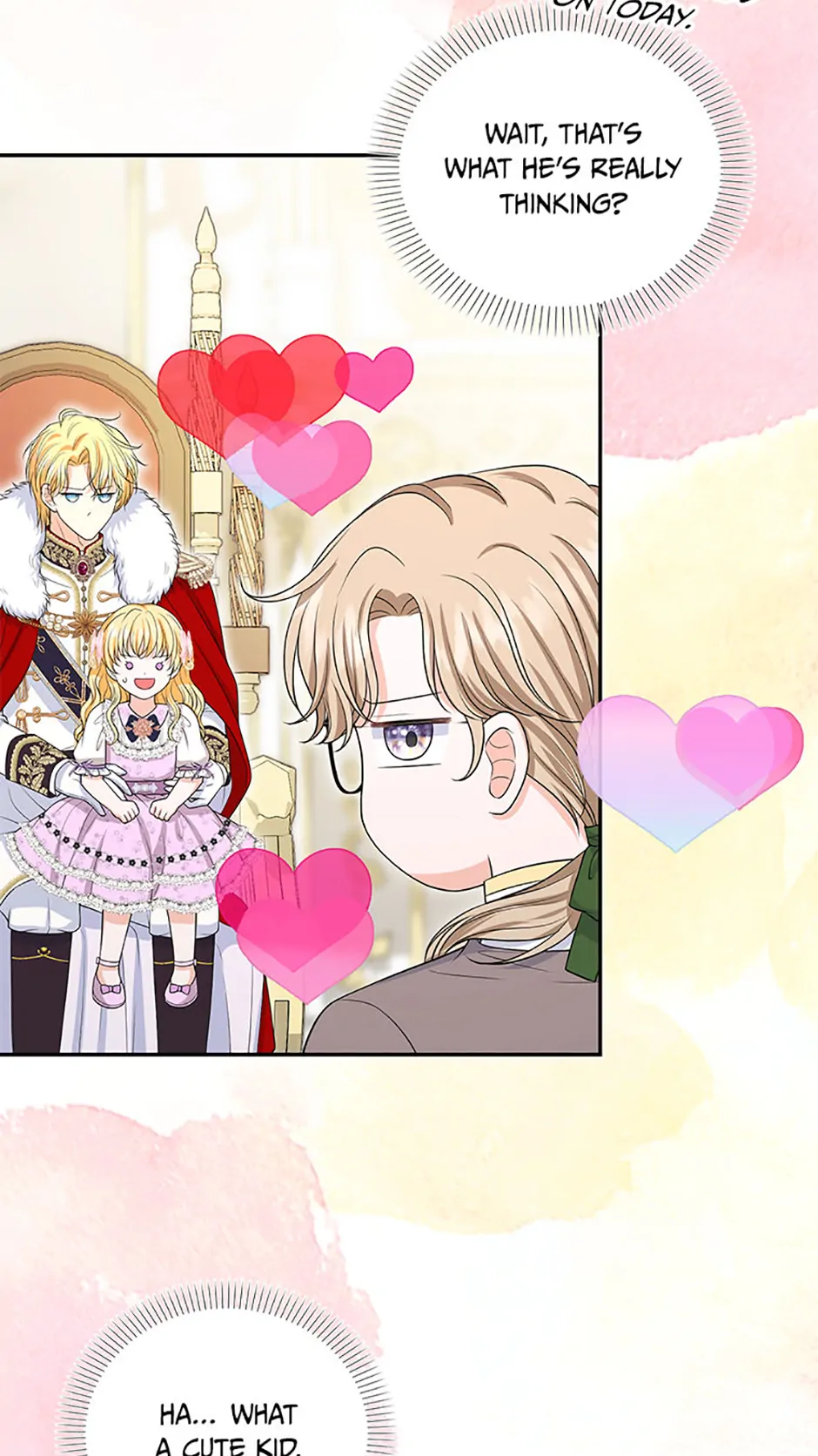 The S-Class Little Princess Is Too Strong Chapter 52 page 24