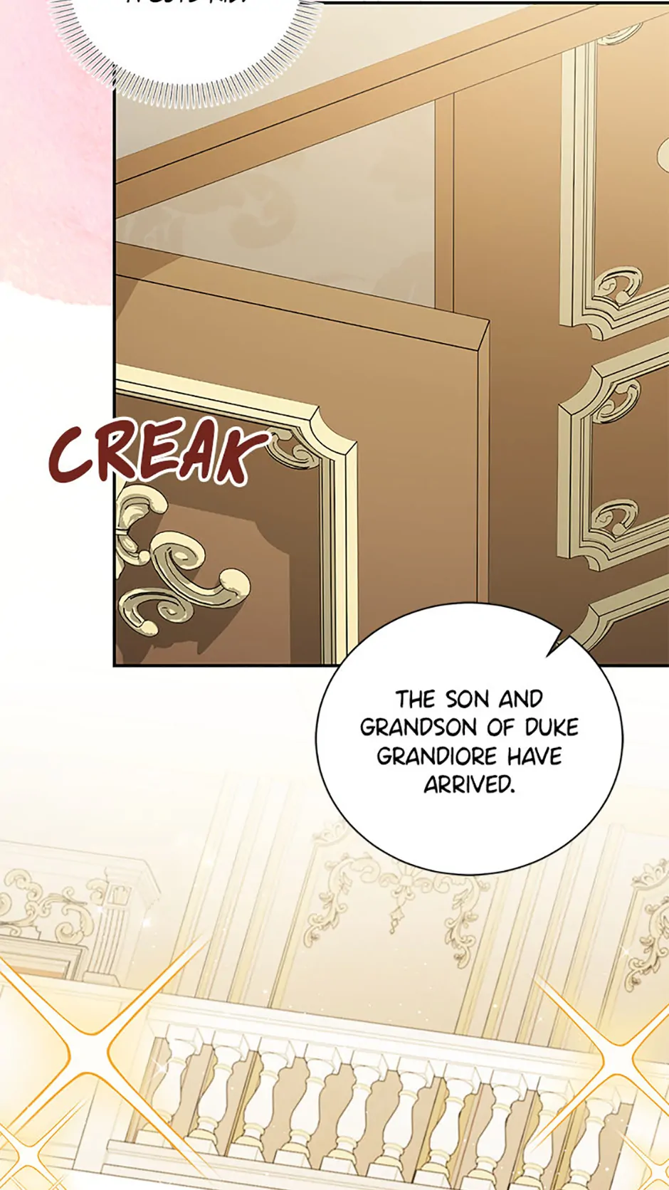 The S-Class Little Princess Is Too Strong Chapter 52 page 25