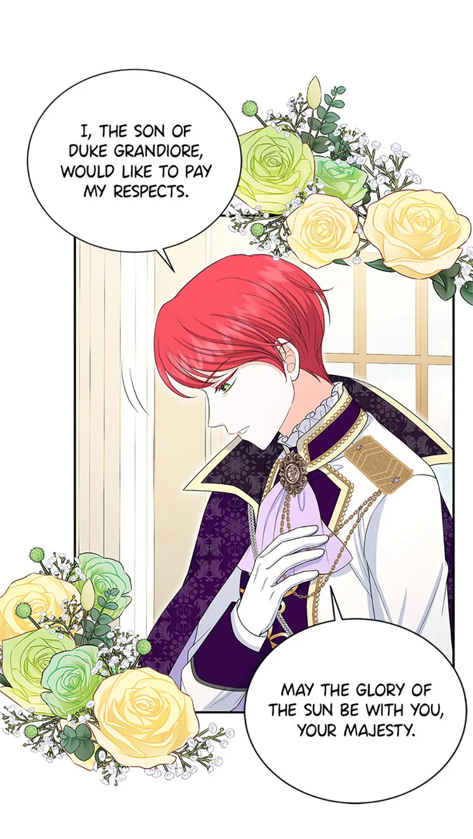 The S-Class Little Princess Is Too Strong Chapter 52 page 27