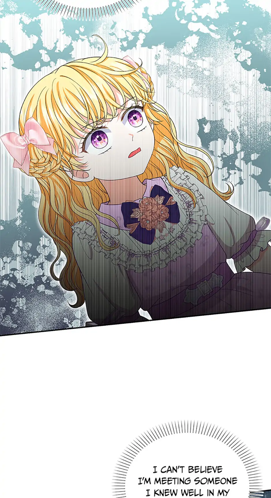 The S-Class Little Princess Is Too Strong Chapter 52 page 32