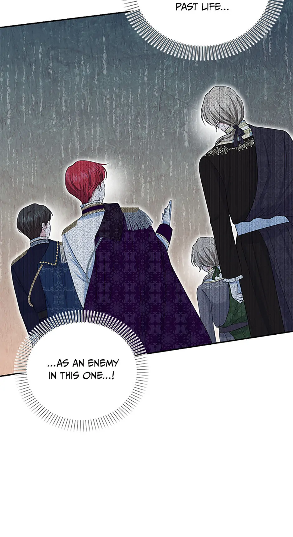 The S-Class Little Princess Is Too Strong Chapter 52 page 33