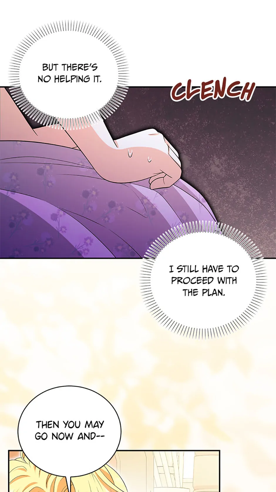 The S-Class Little Princess Is Too Strong Chapter 52 page 34