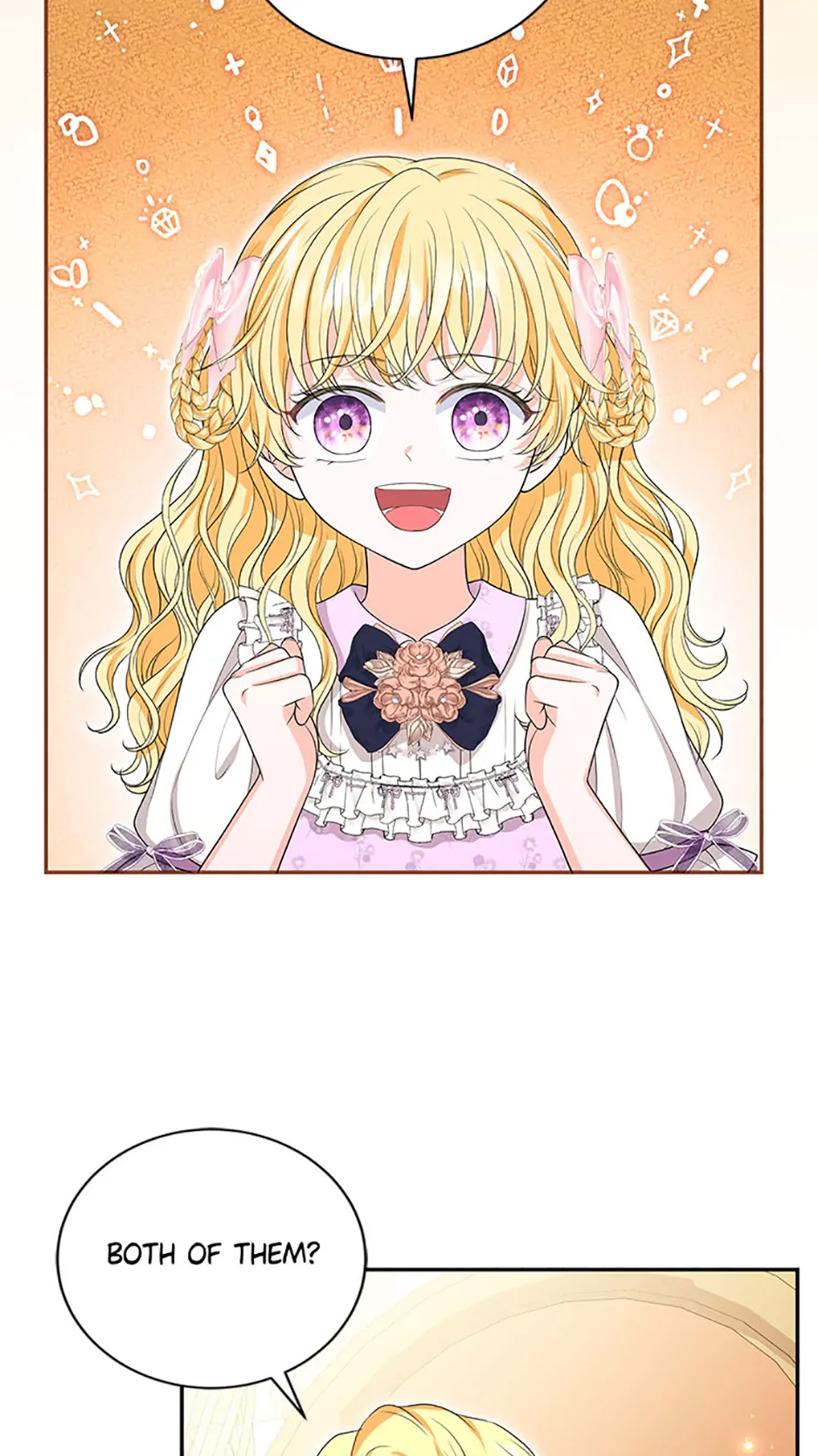 The S-Class Little Princess Is Too Strong Chapter 52 page 36