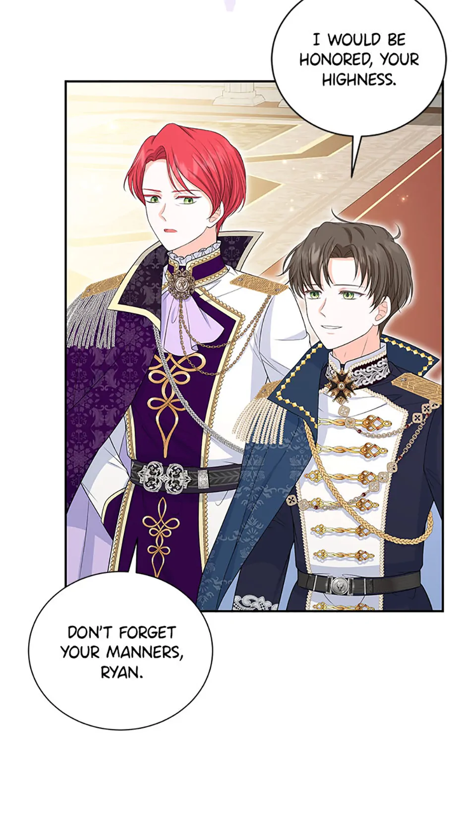 The S-Class Little Princess Is Too Strong Chapter 52 page 39