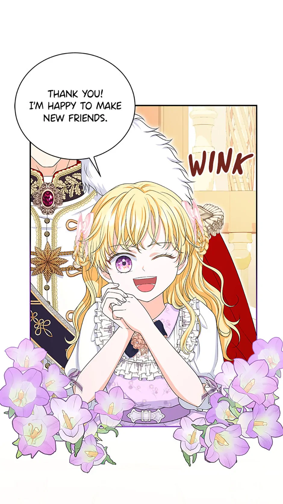 The S-Class Little Princess Is Too Strong Chapter 52 page 40
