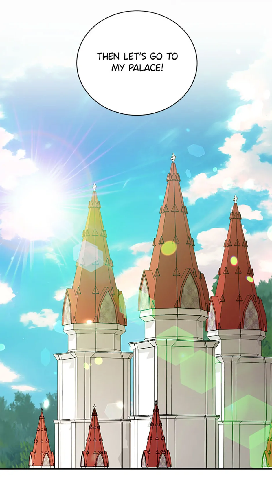 The S-Class Little Princess Is Too Strong Chapter 52 page 44