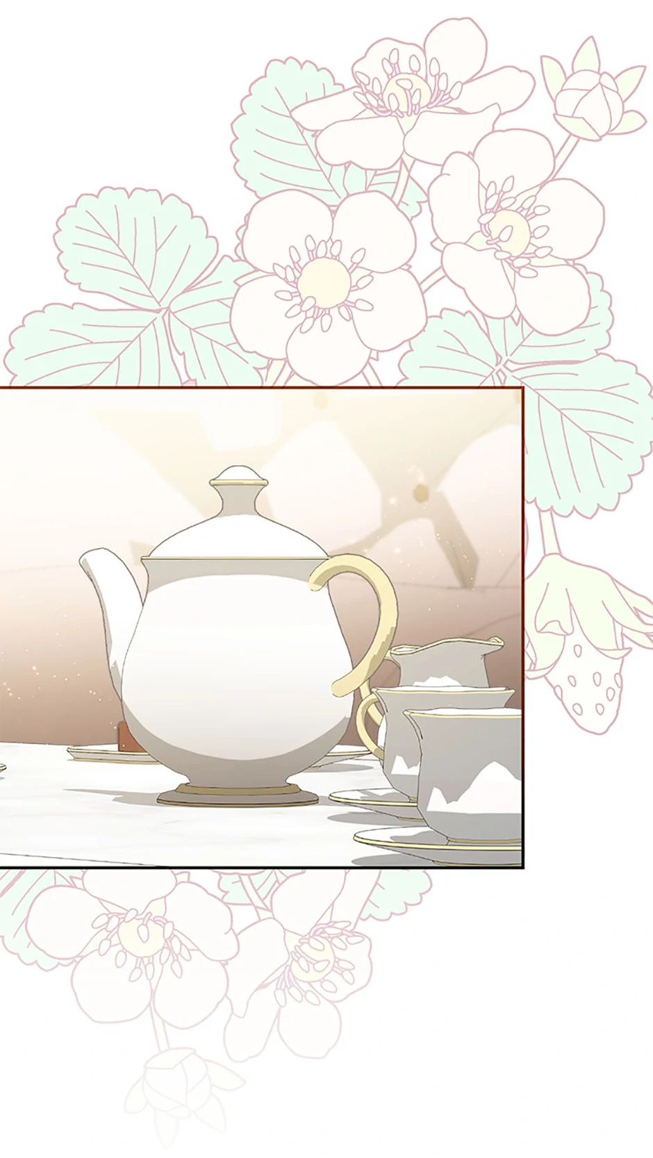 The S-Class Little Princess Is Too Strong Chapter 52 page 45