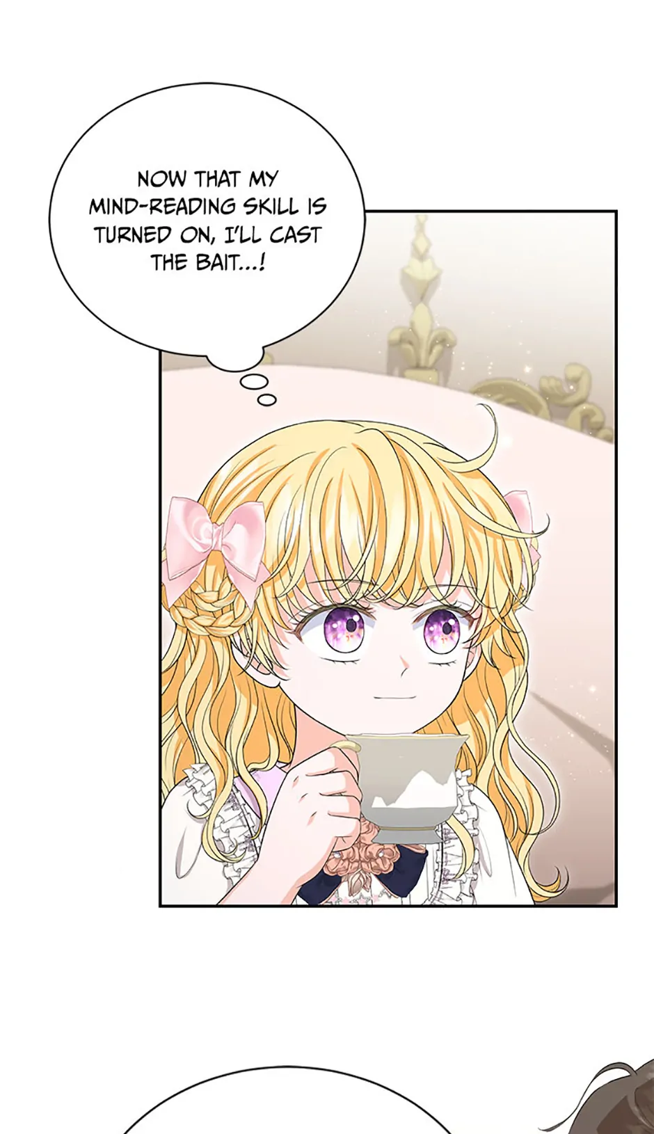 The S-Class Little Princess Is Too Strong Chapter 52 page 46