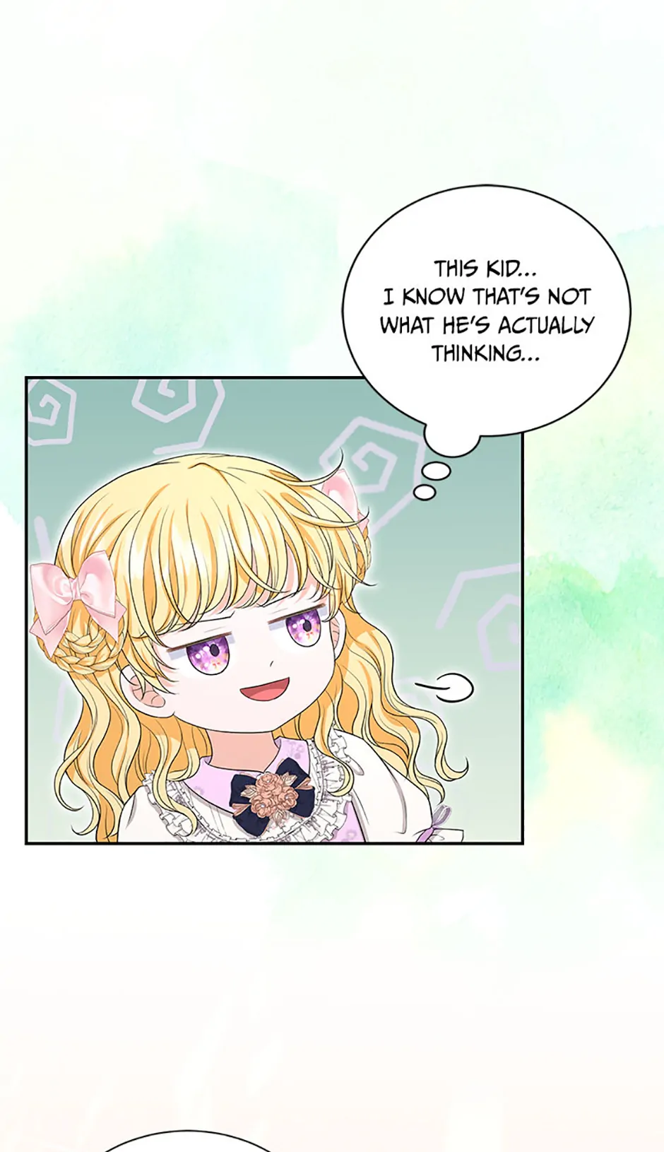 The S-Class Little Princess Is Too Strong Chapter 52 page 48