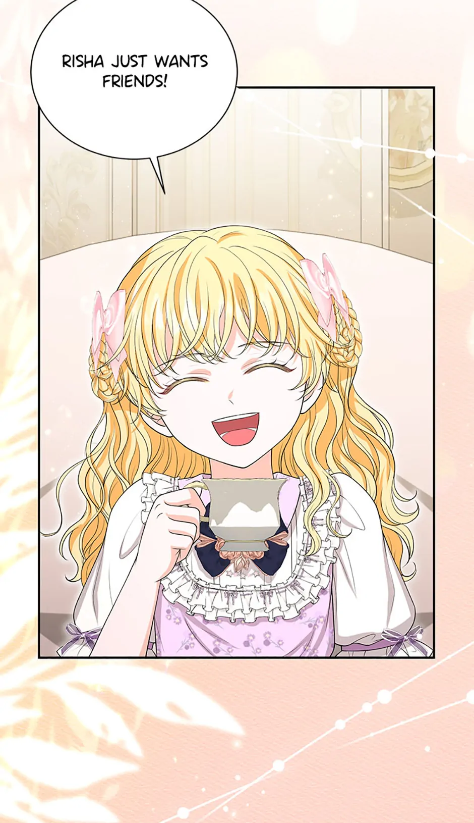 The S-Class Little Princess Is Too Strong Chapter 52 page 49