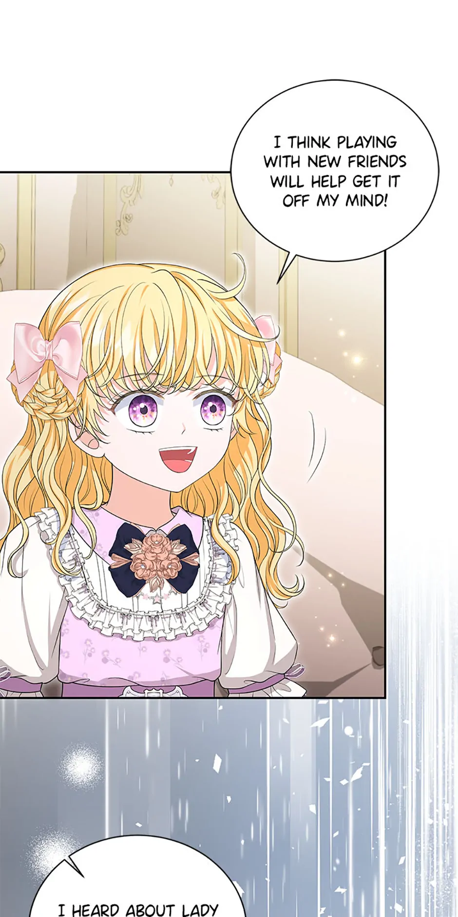 The S-Class Little Princess Is Too Strong Chapter 52 page 51