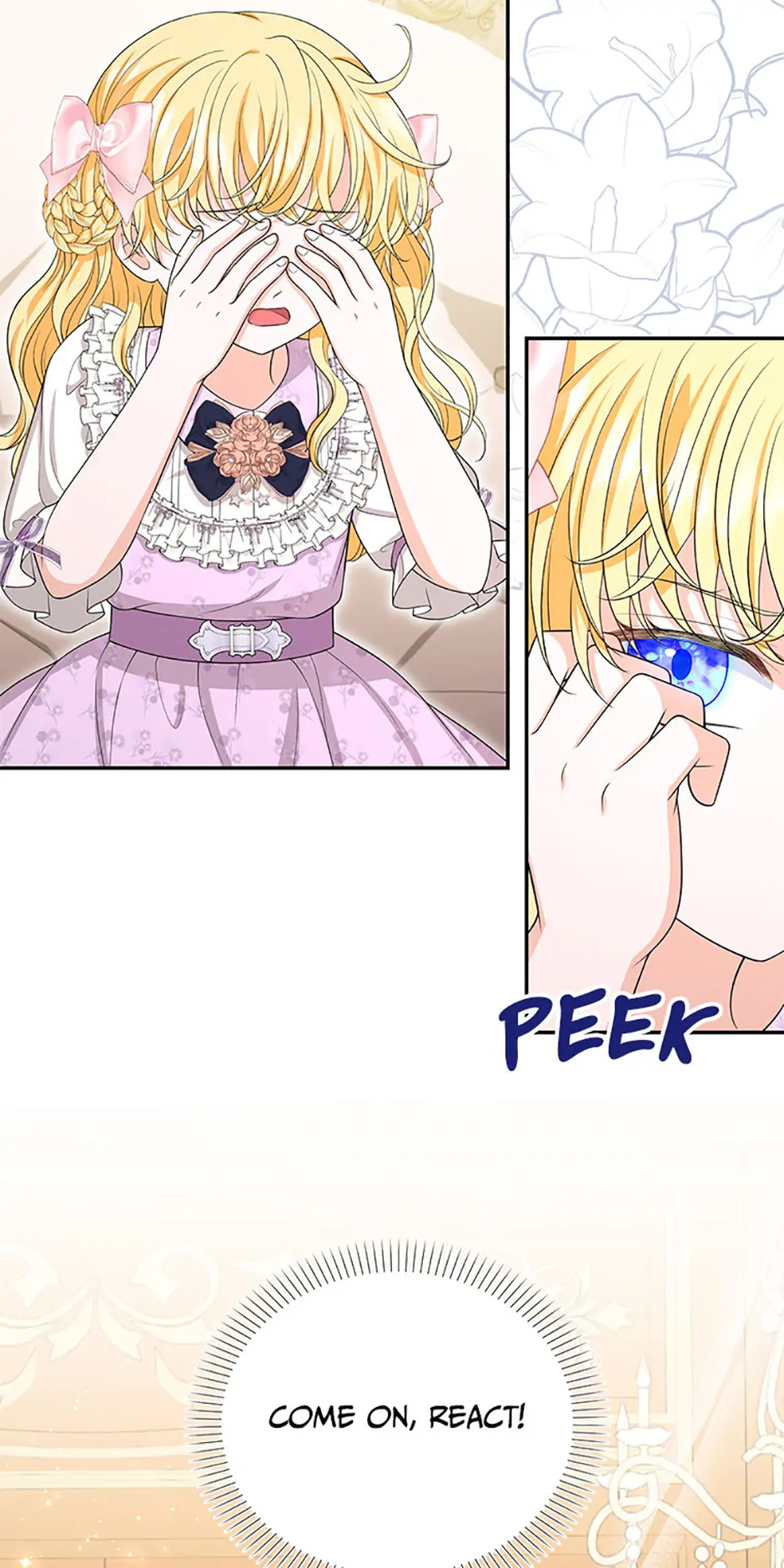 The S-Class Little Princess Is Too Strong Chapter 52 page 54