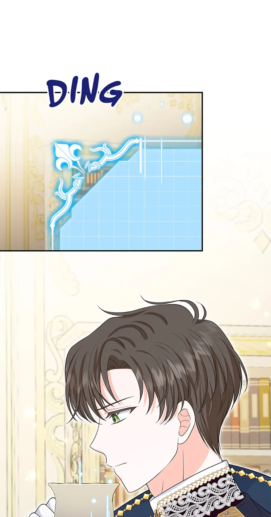 The S-Class Little Princess Is Too Strong Chapter 52 page 56