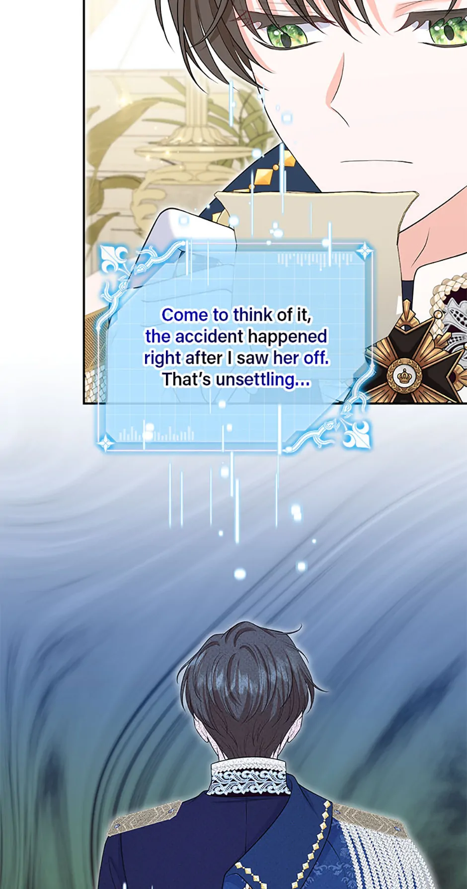 The S-Class Little Princess Is Too Strong Chapter 52 page 59