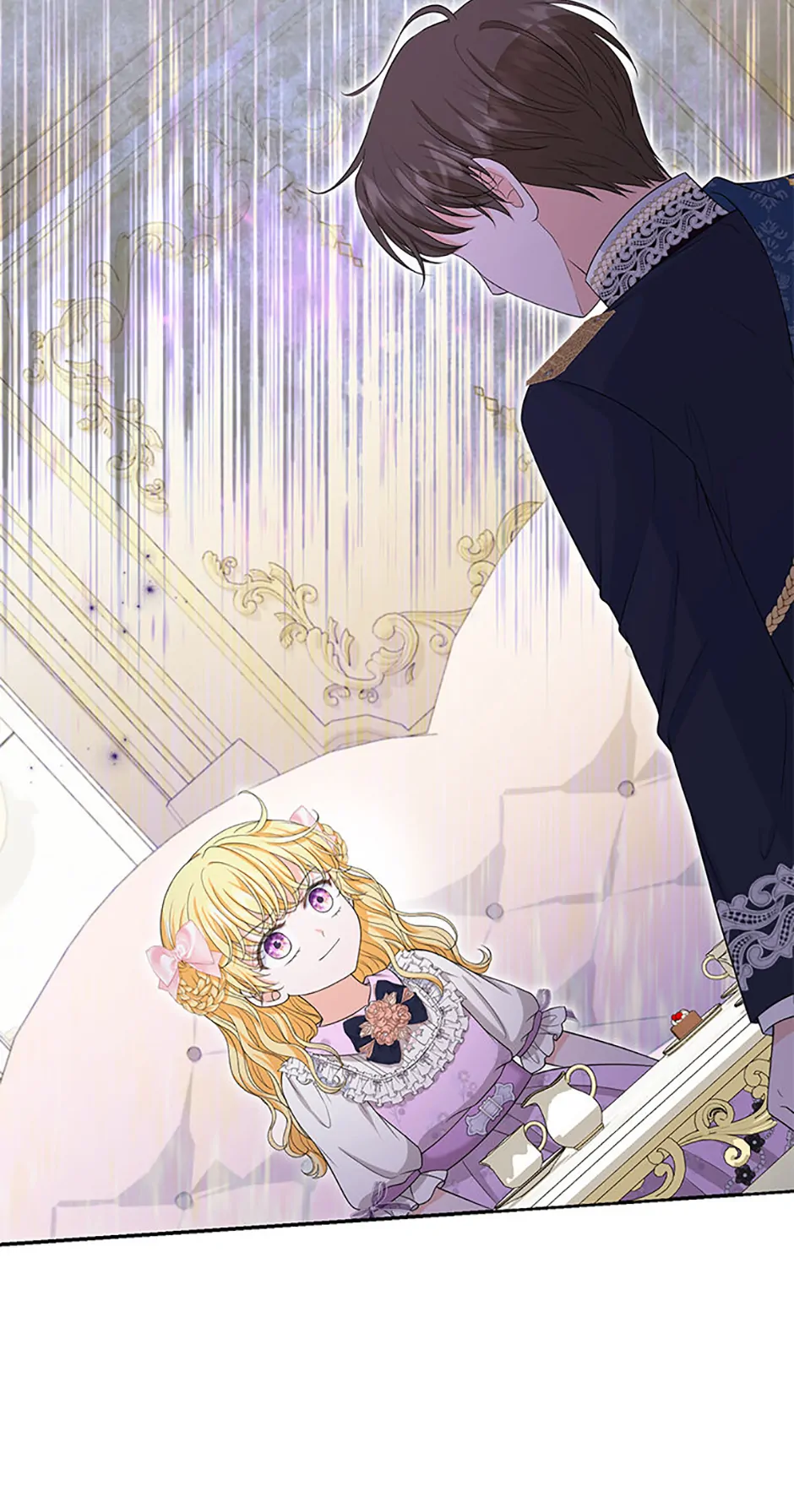 The S-Class Little Princess Is Too Strong Chapter 52 page 61