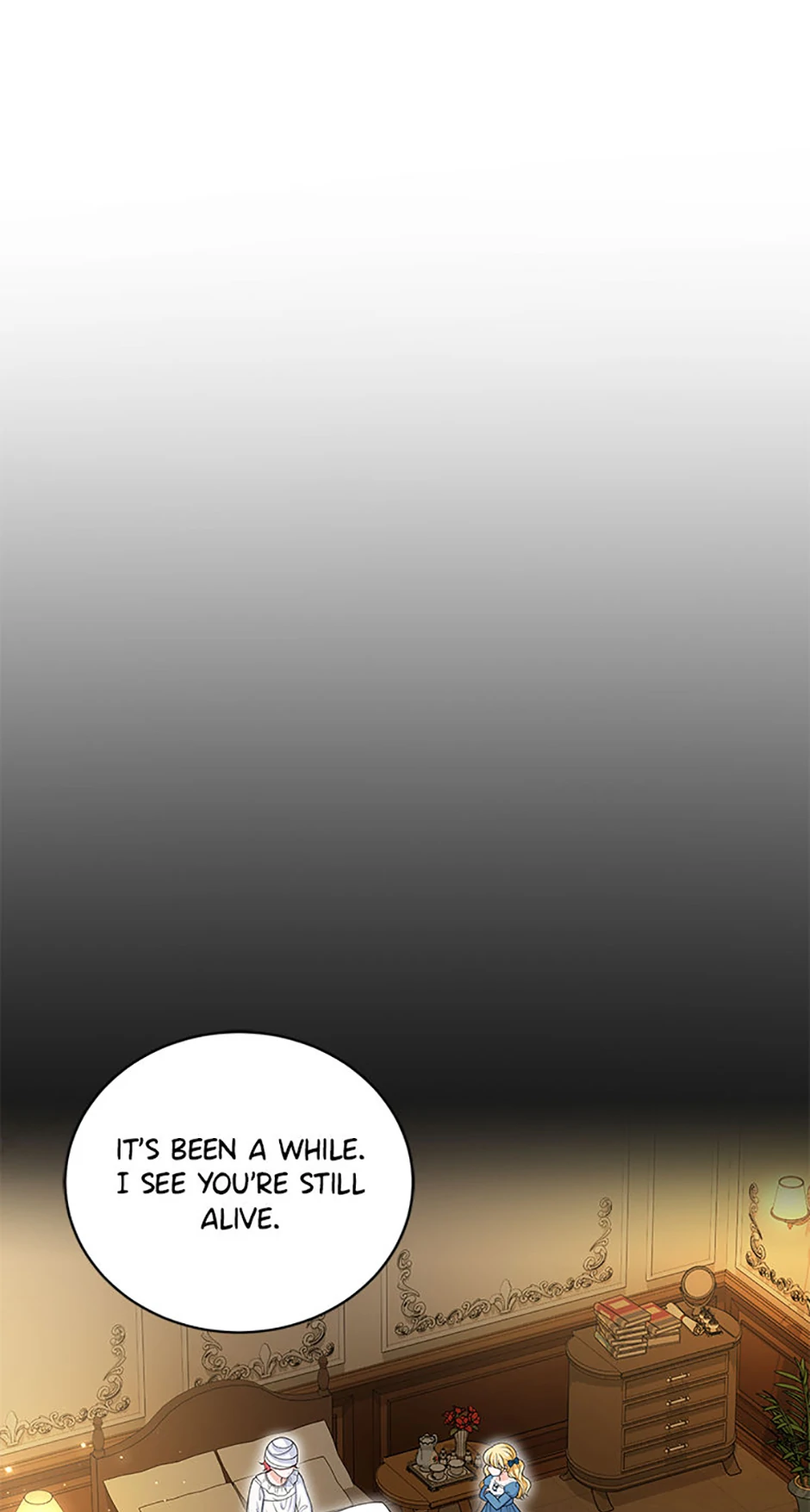 The S-Class Little Princess Is Too Strong Chapter 52 page 6