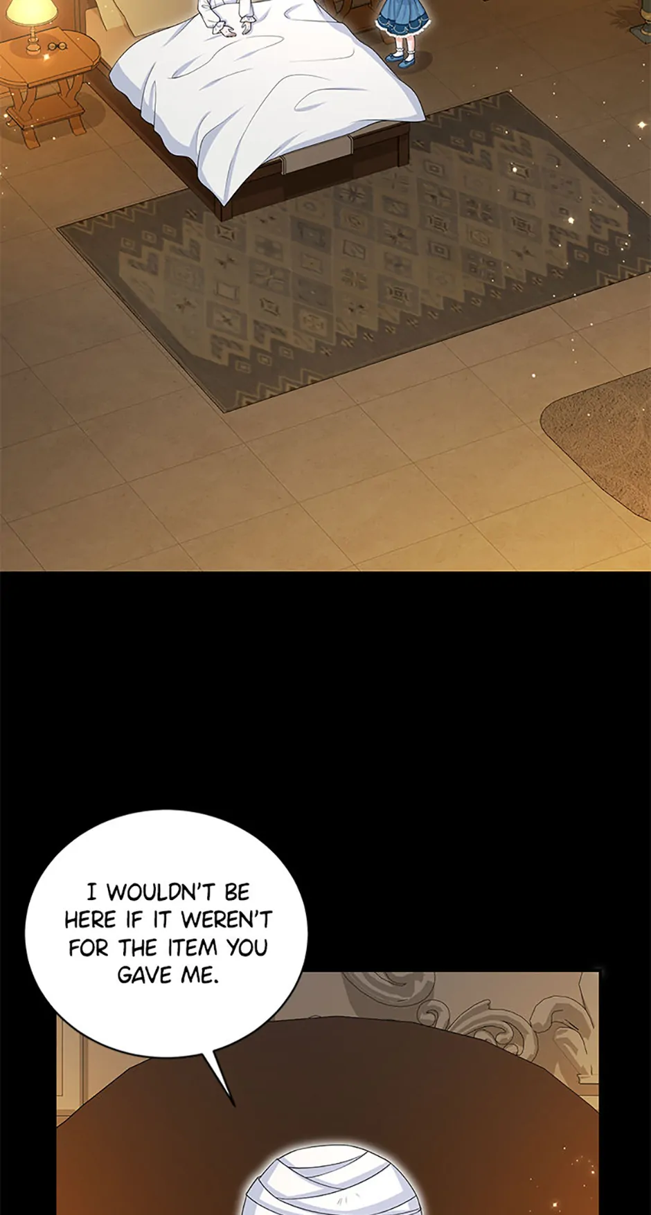 The S-Class Little Princess Is Too Strong Chapter 52 page 7
