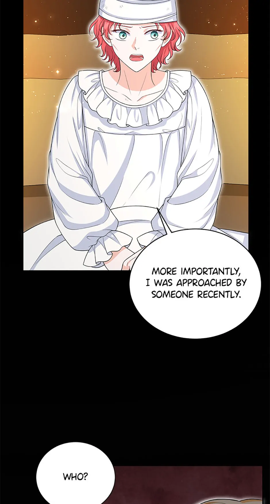 The S-Class Little Princess Is Too Strong Chapter 52 page 8