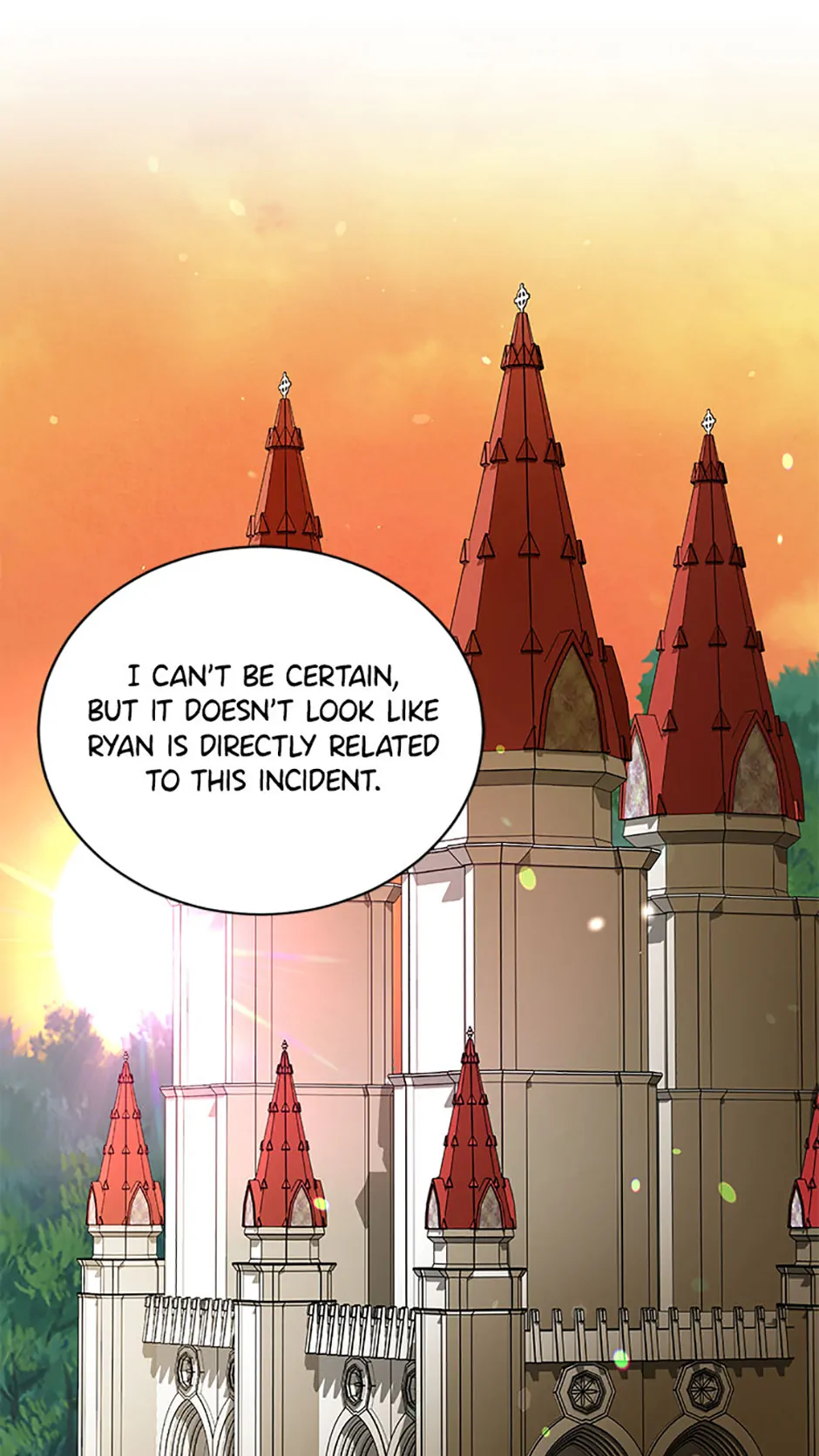 The S-Class Little Princess Is Too Strong Chapter 53 page 0