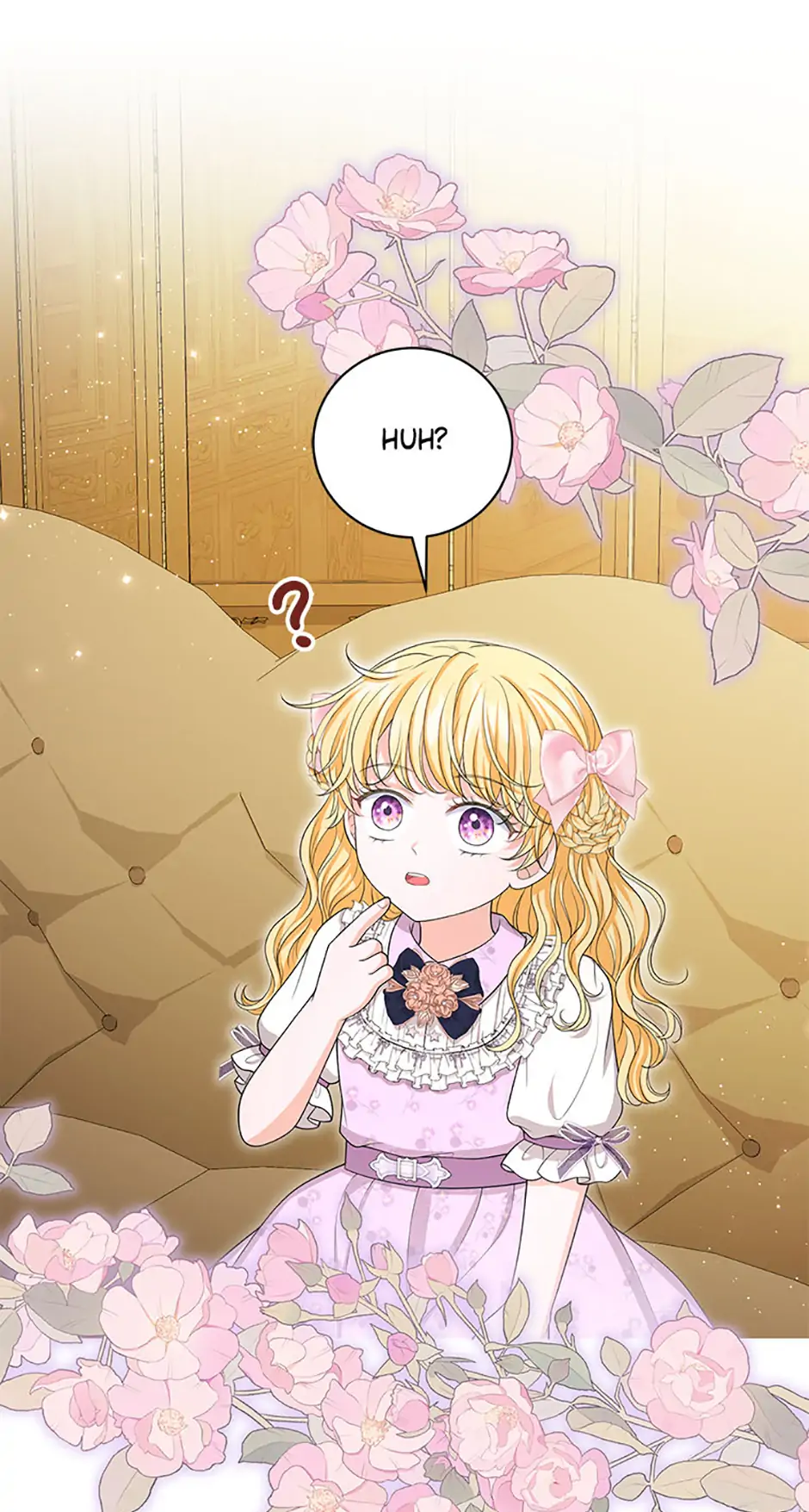 The S-Class Little Princess Is Too Strong Chapter 53 page 9