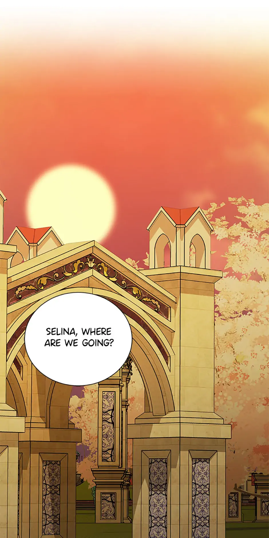 The S-Class Little Princess Is Too Strong Chapter 53 page 11