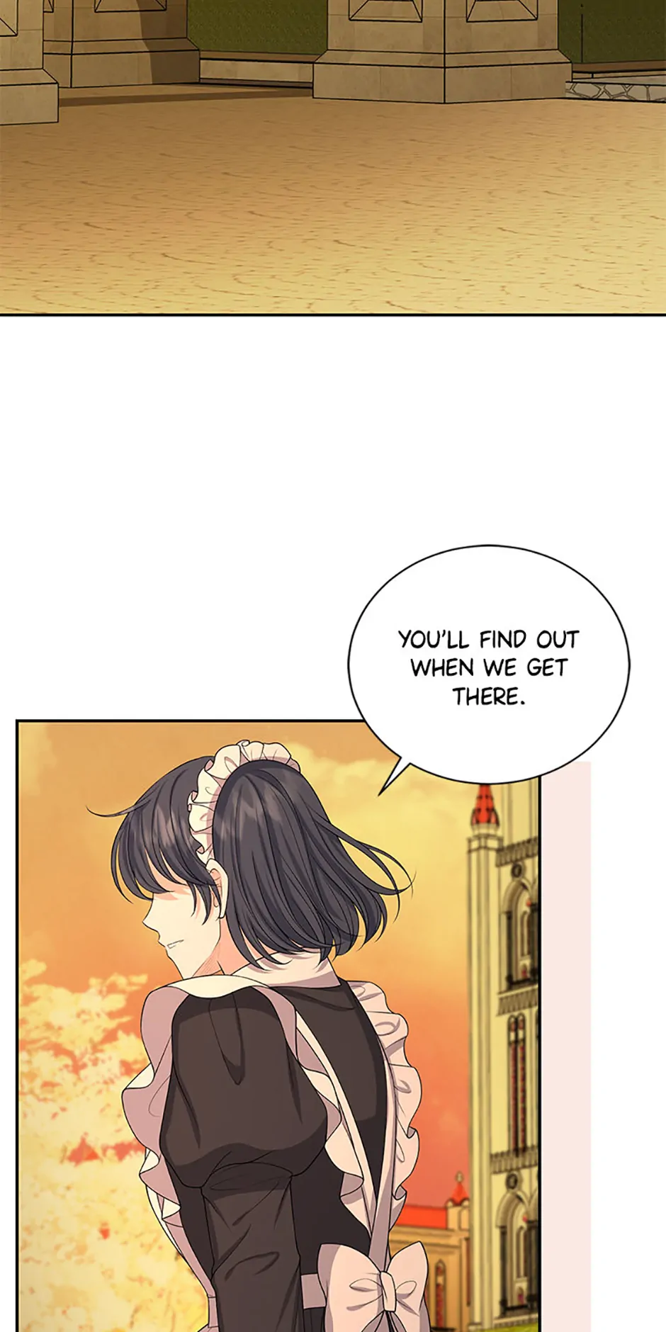 The S-Class Little Princess Is Too Strong Chapter 53 page 12
