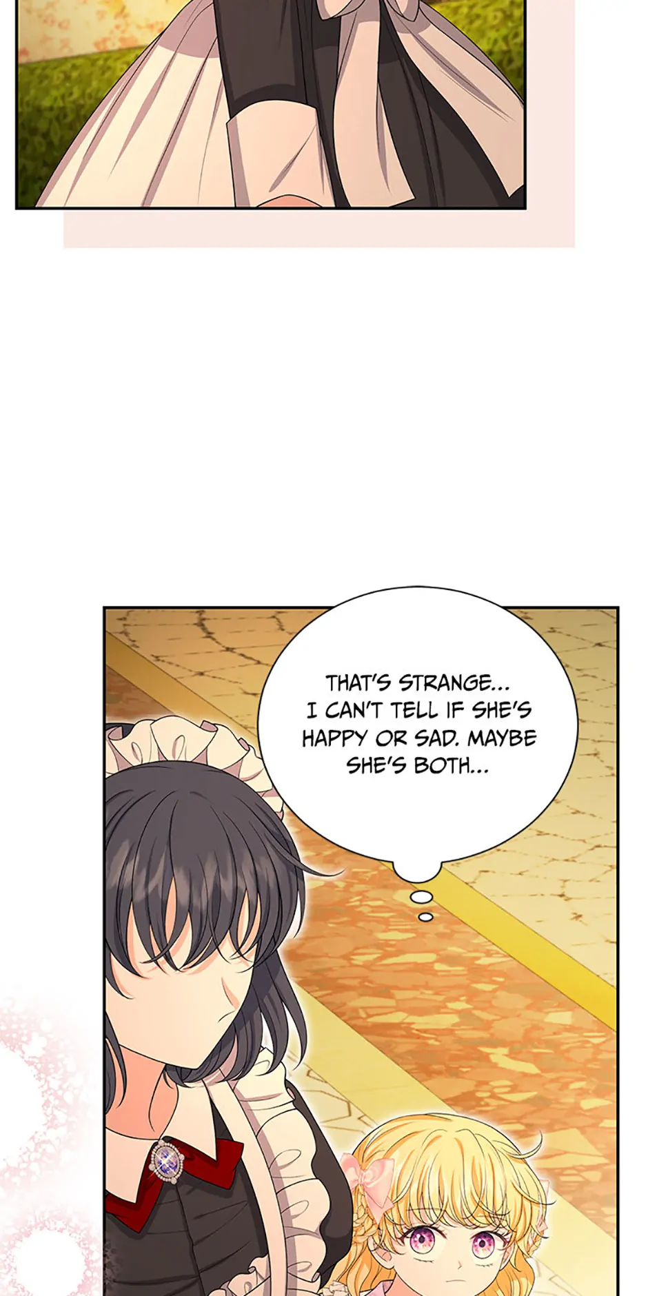 The S-Class Little Princess Is Too Strong Chapter 53 page 13