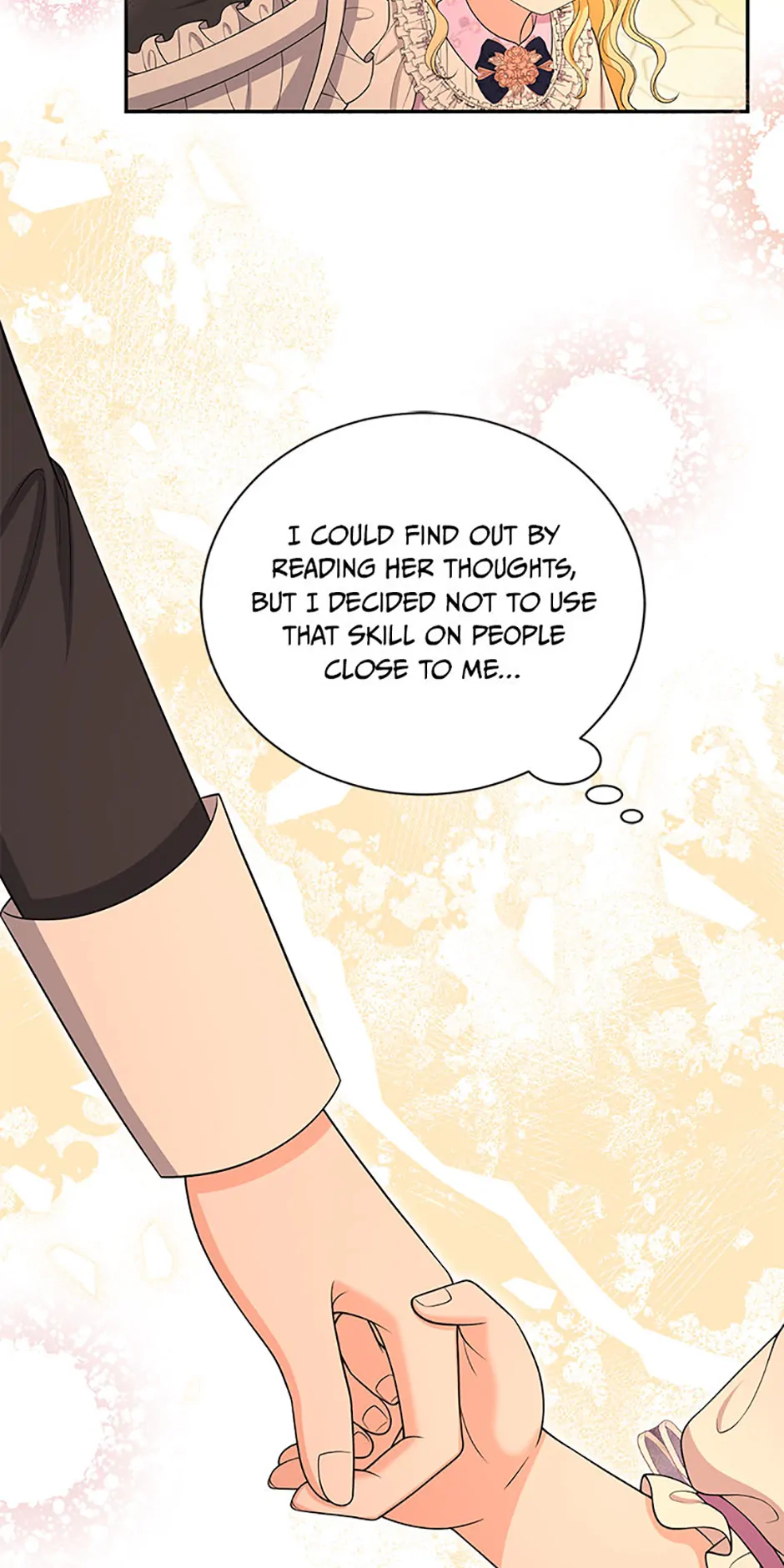 The S-Class Little Princess Is Too Strong Chapter 53 page 14