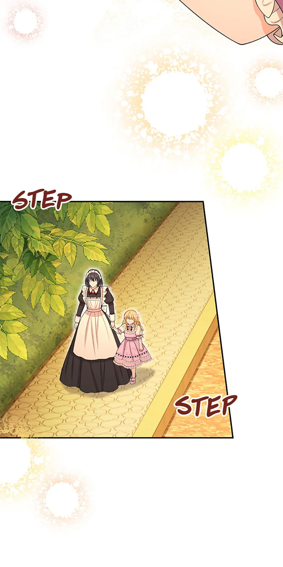 The S-Class Little Princess Is Too Strong Chapter 53 page 15
