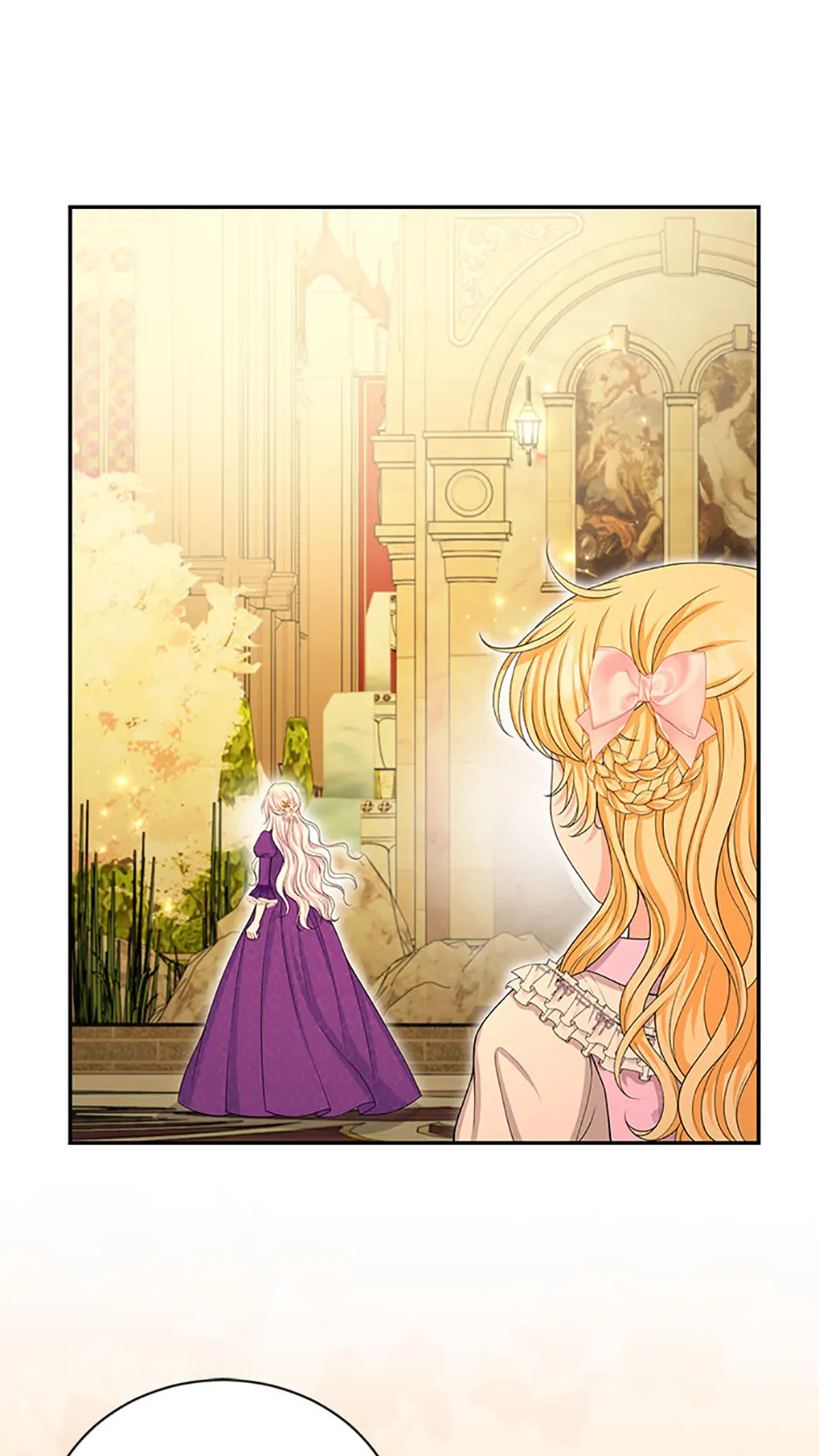 The S-Class Little Princess Is Too Strong Chapter 53 page 16