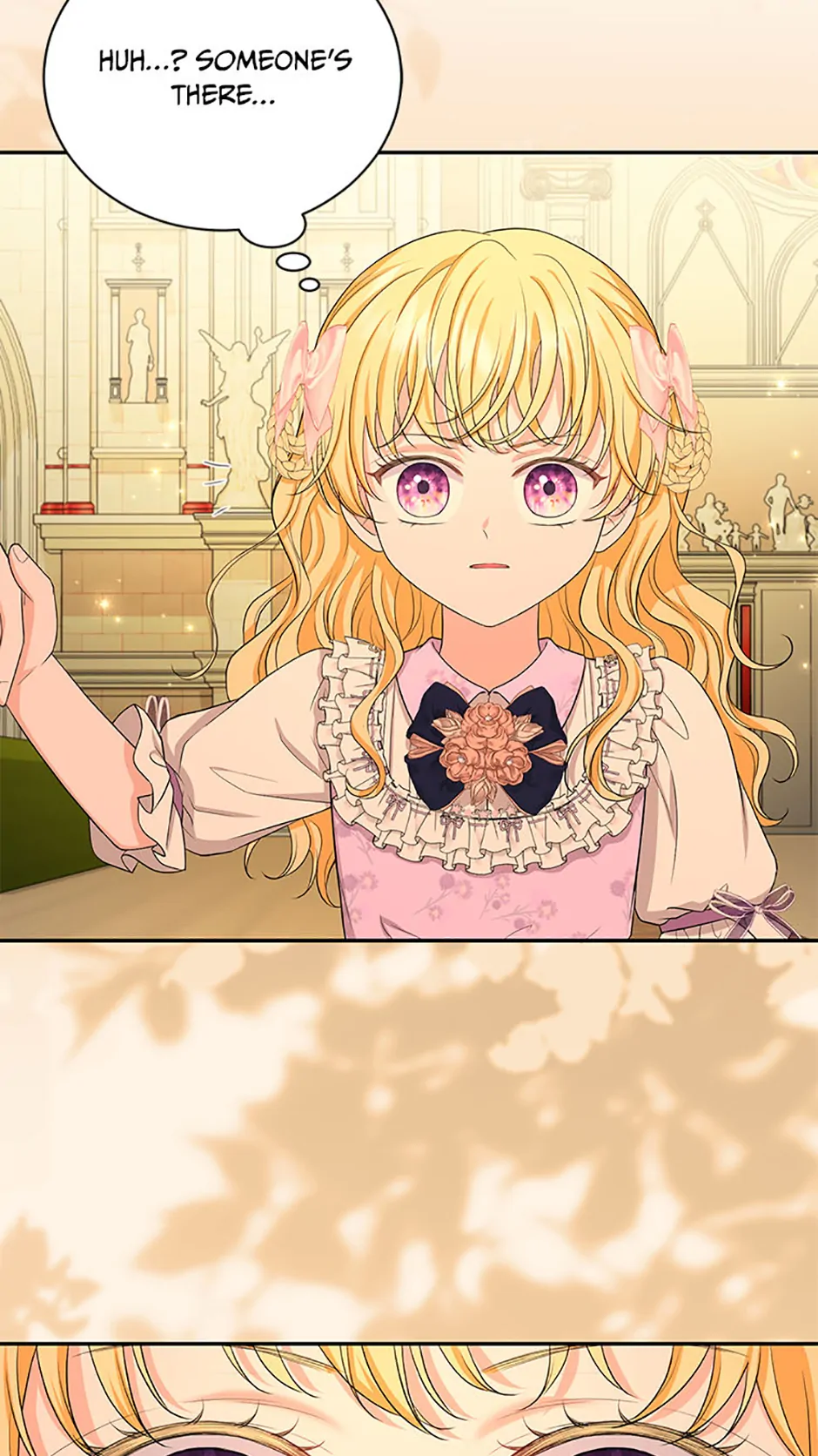 The S-Class Little Princess Is Too Strong Chapter 53 page 17