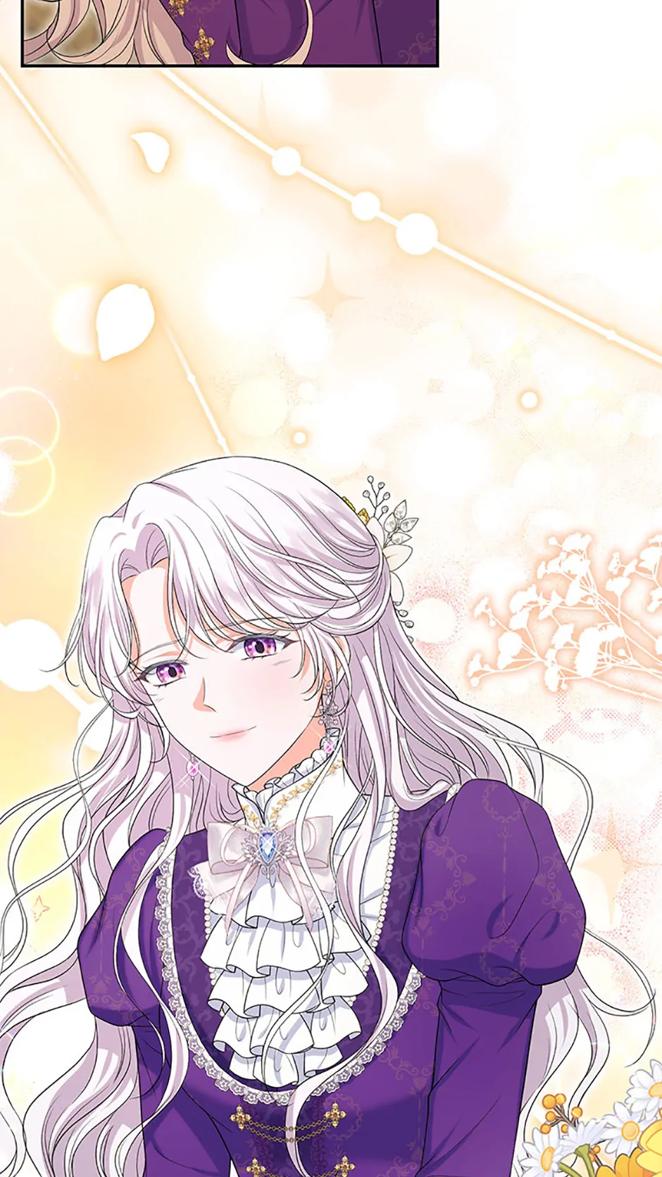 The S-Class Little Princess Is Too Strong Chapter 53 page 19
