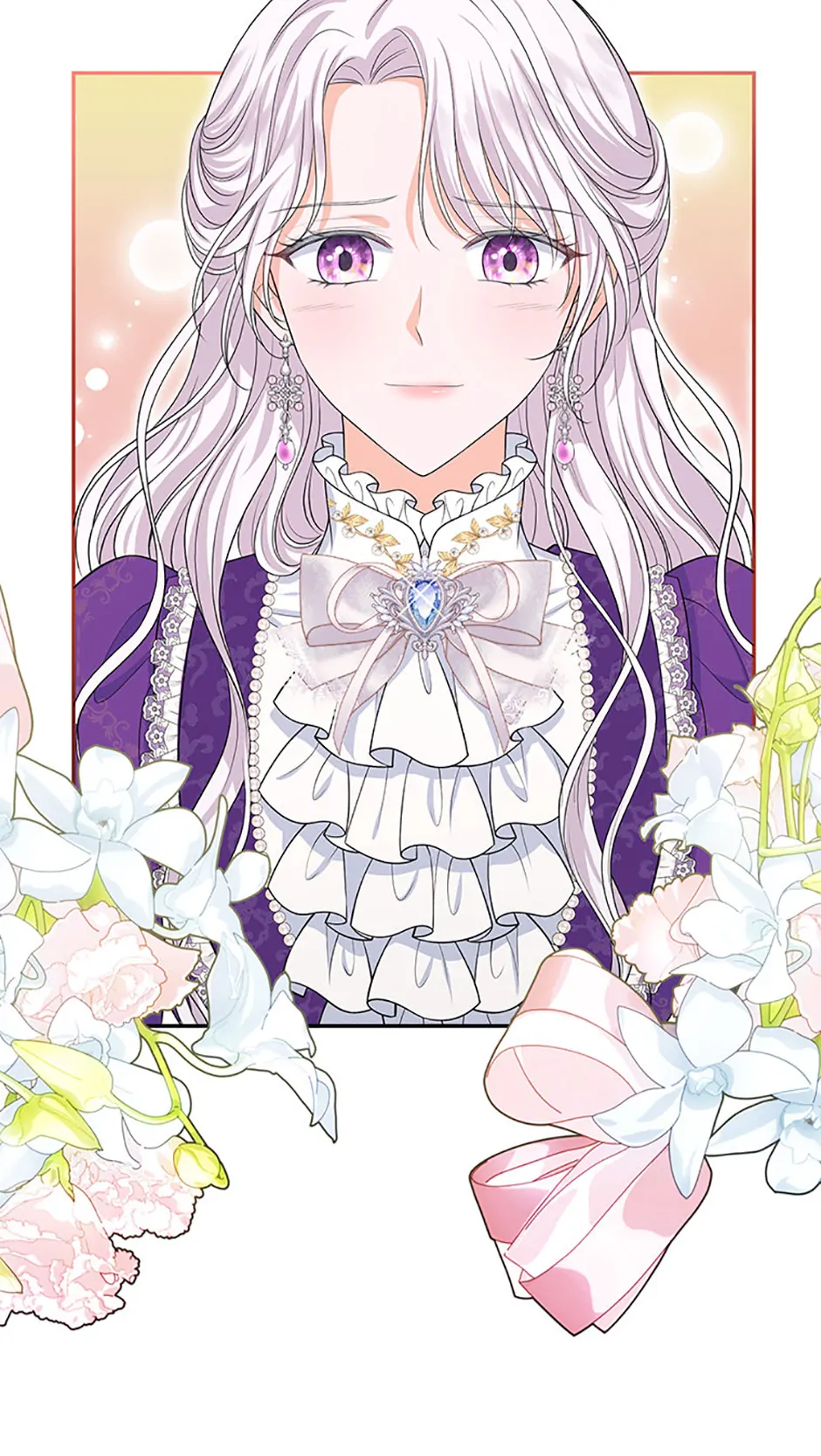 The S-Class Little Princess Is Too Strong Chapter 53 page 21