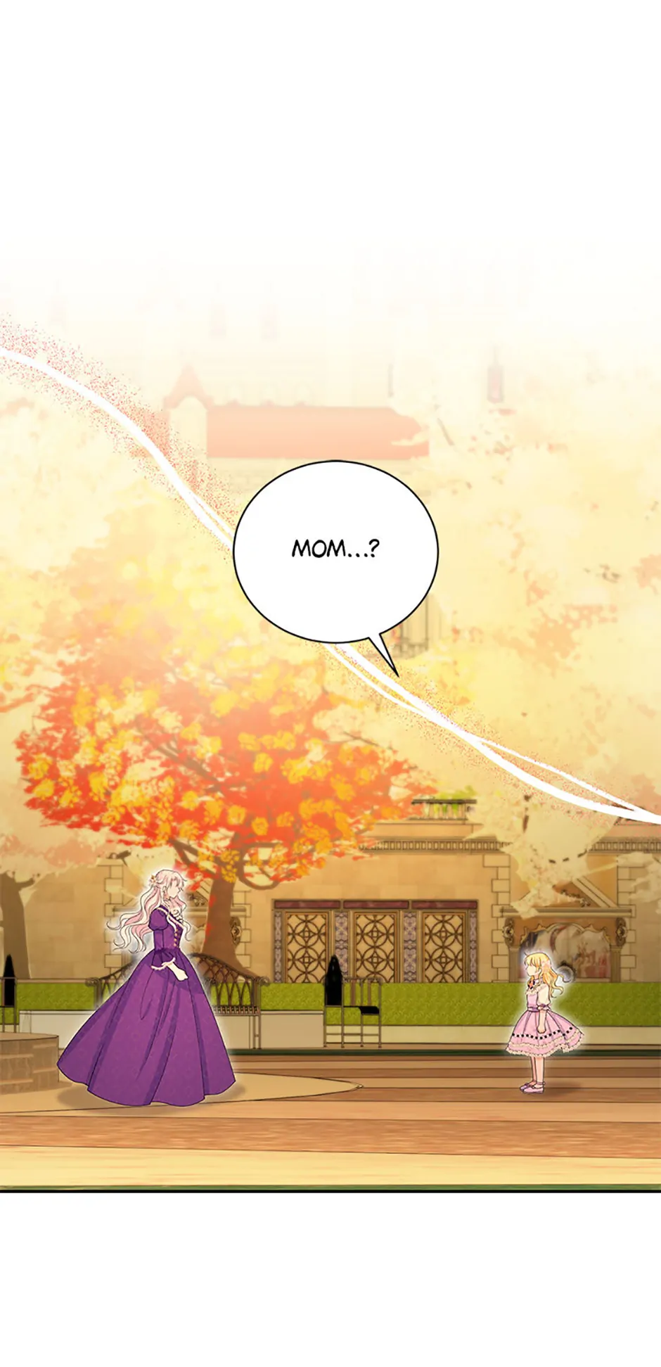 The S-Class Little Princess Is Too Strong Chapter 53 page 22