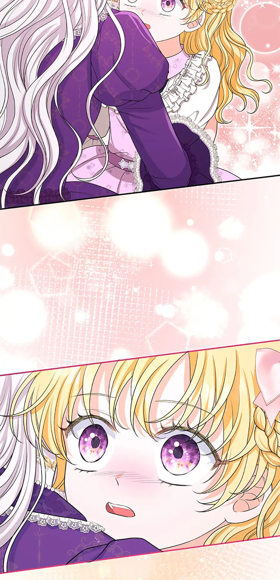 The S-Class Little Princess Is Too Strong Chapter 53 page 24