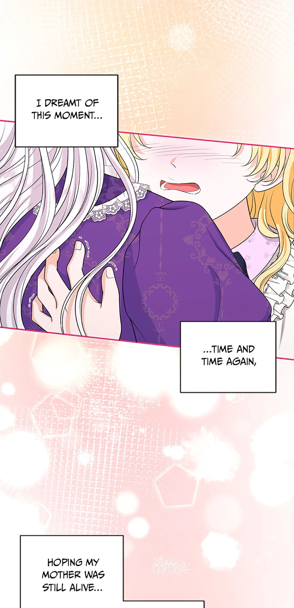 The S-Class Little Princess Is Too Strong Chapter 53 page 25