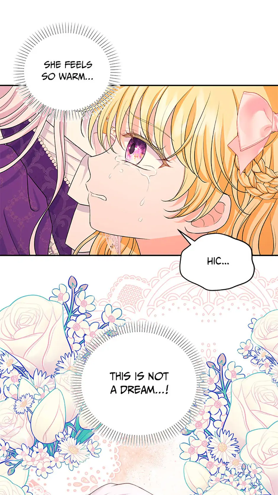 The S-Class Little Princess Is Too Strong Chapter 53 page 27
