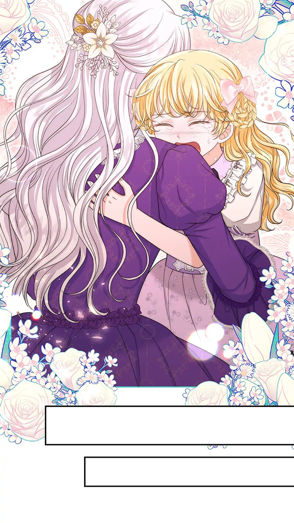 The S-Class Little Princess Is Too Strong Chapter 53 page 28