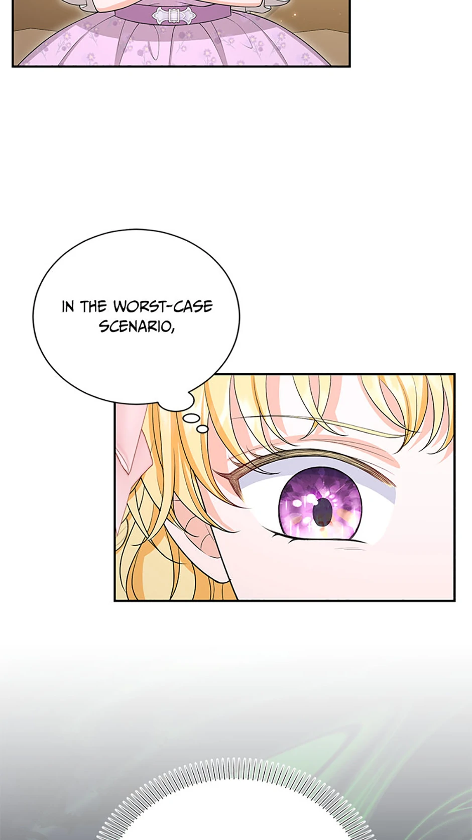 The S-Class Little Princess Is Too Strong Chapter 53 page 2
