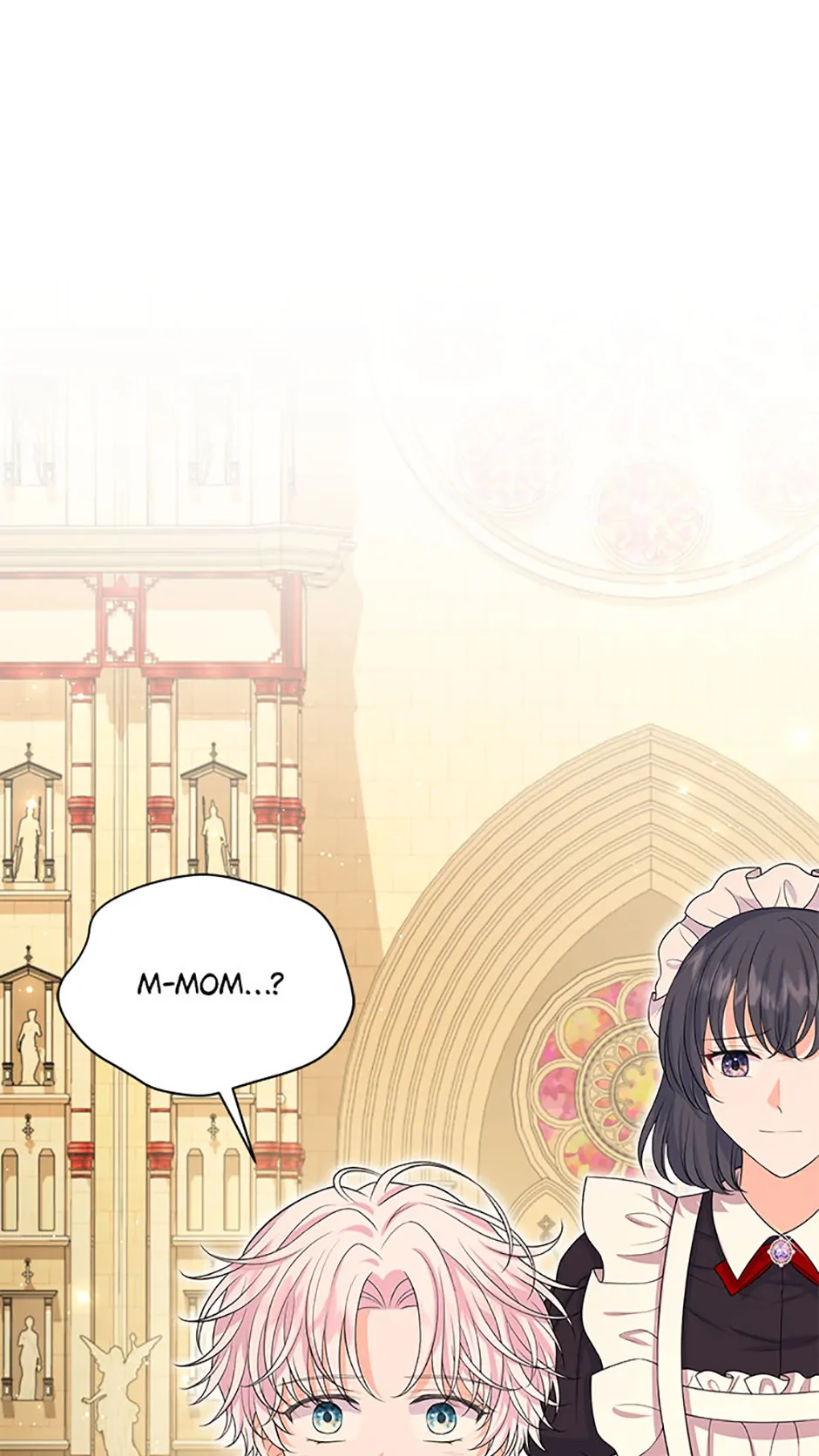 The S-Class Little Princess Is Too Strong Chapter 53 page 29