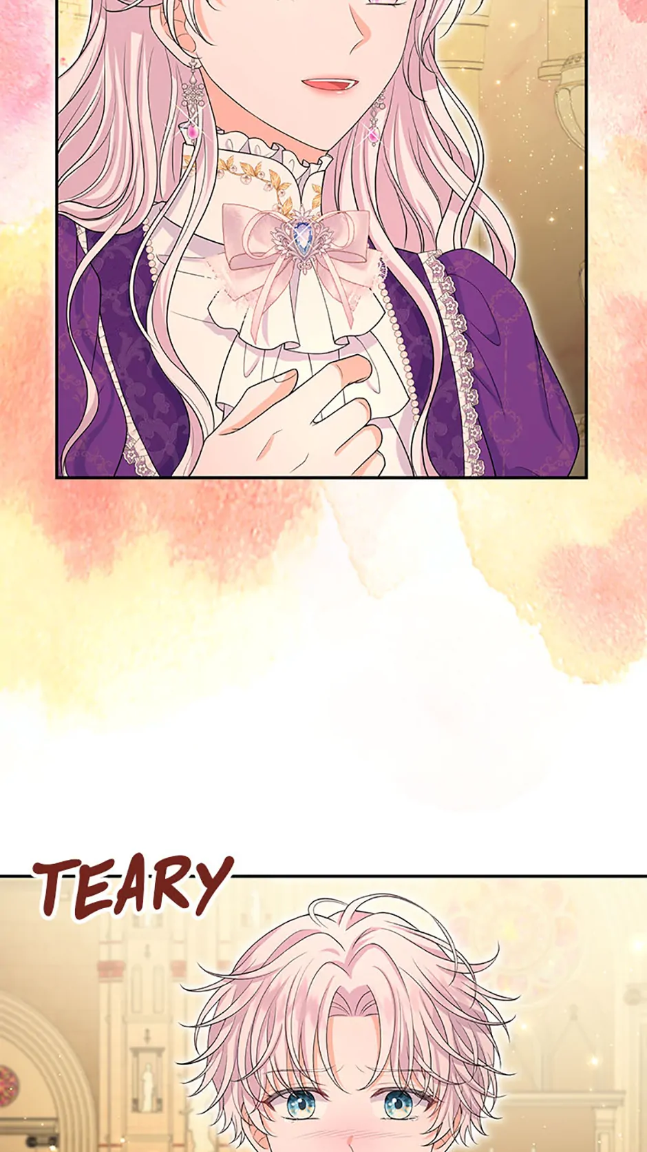 The S-Class Little Princess Is Too Strong Chapter 53 page 31