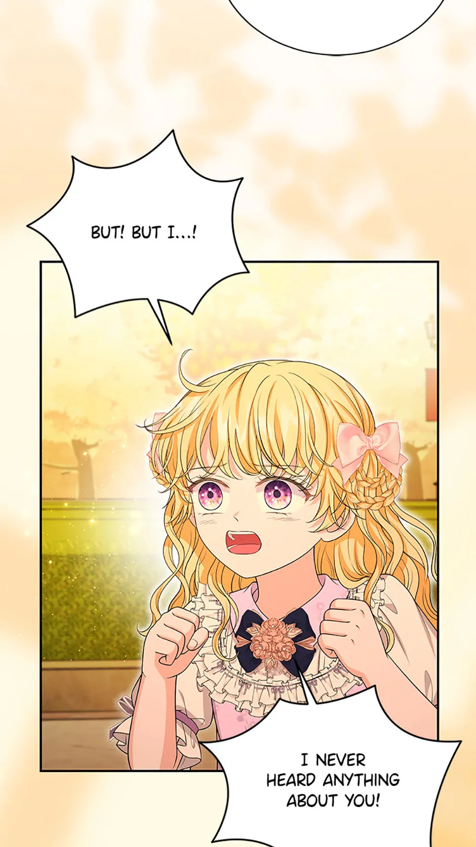 The S-Class Little Princess Is Too Strong Chapter 53 page 39