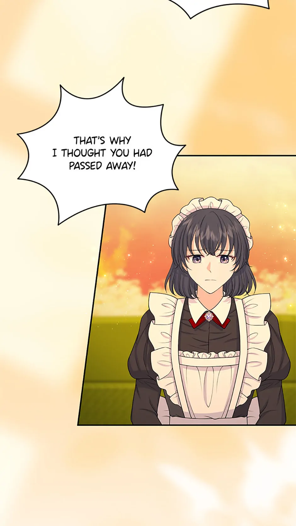 The S-Class Little Princess Is Too Strong Chapter 53 page 40