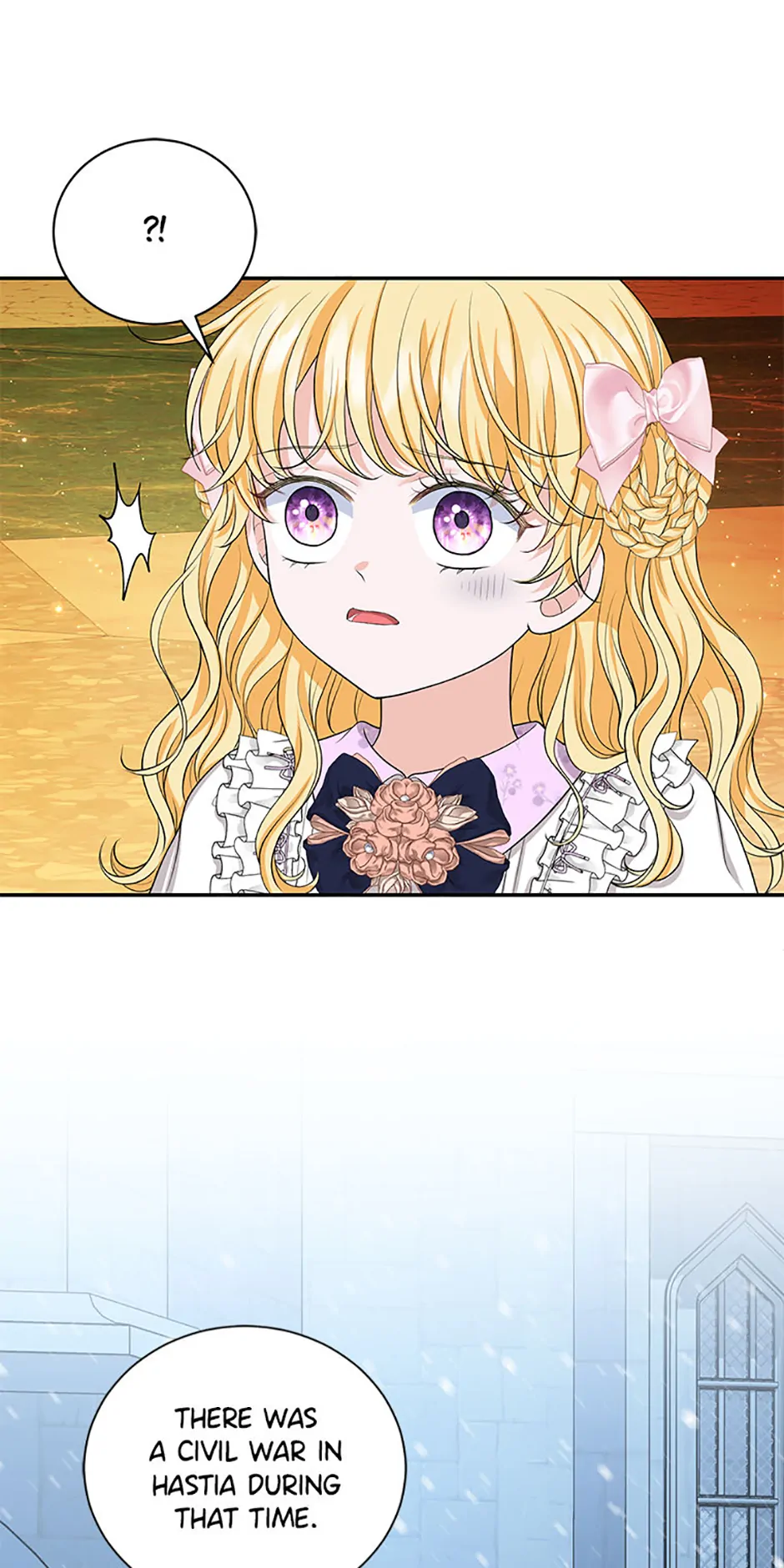 The S-Class Little Princess Is Too Strong Chapter 53 page 44