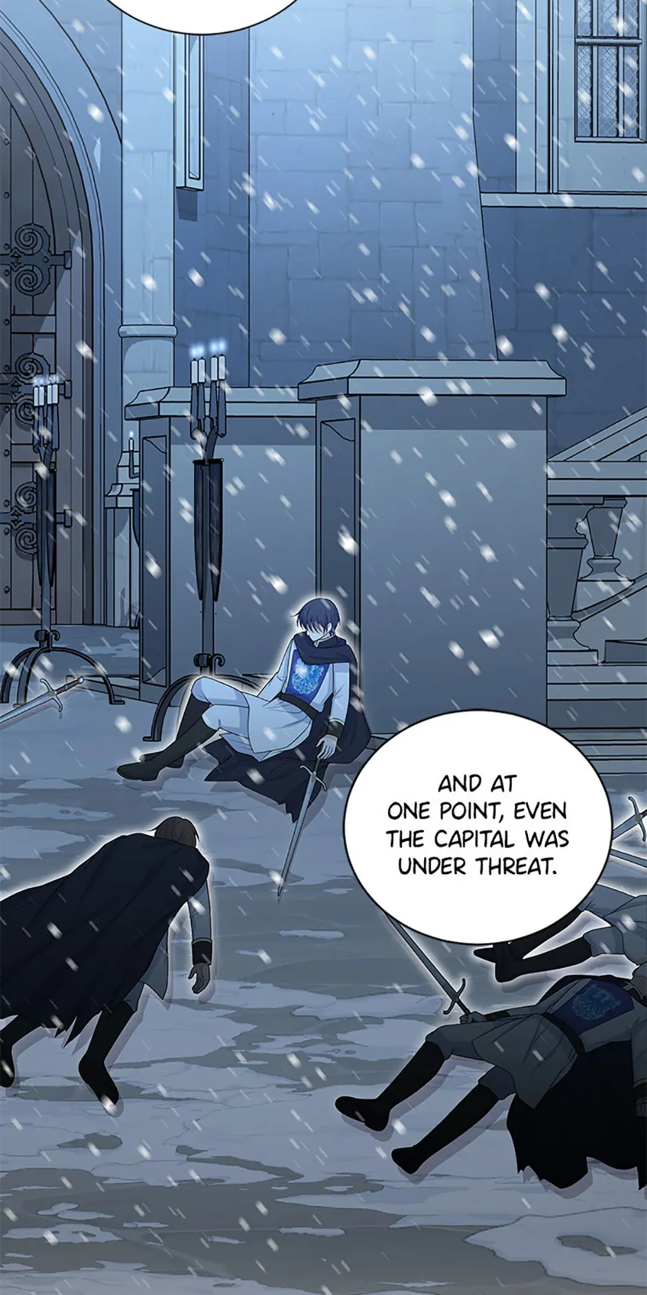 The S-Class Little Princess Is Too Strong Chapter 53 page 45