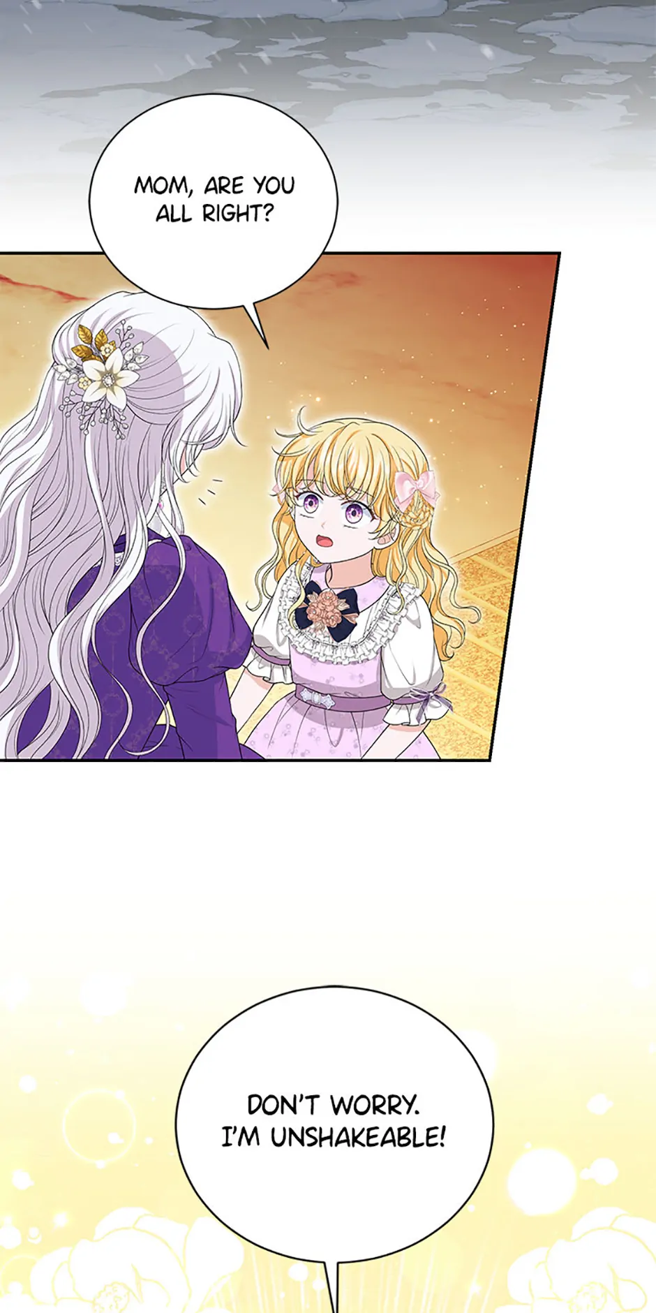 The S-Class Little Princess Is Too Strong Chapter 53 page 46