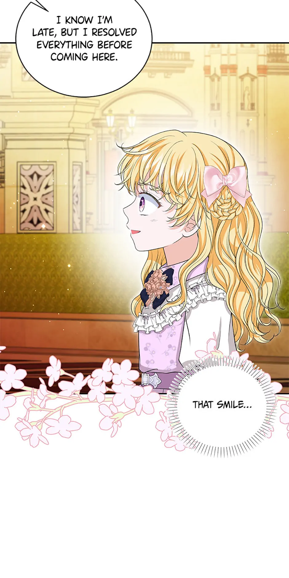 The S-Class Little Princess Is Too Strong Chapter 53 page 48
